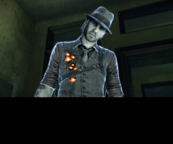 Murdered: Soul Suspect