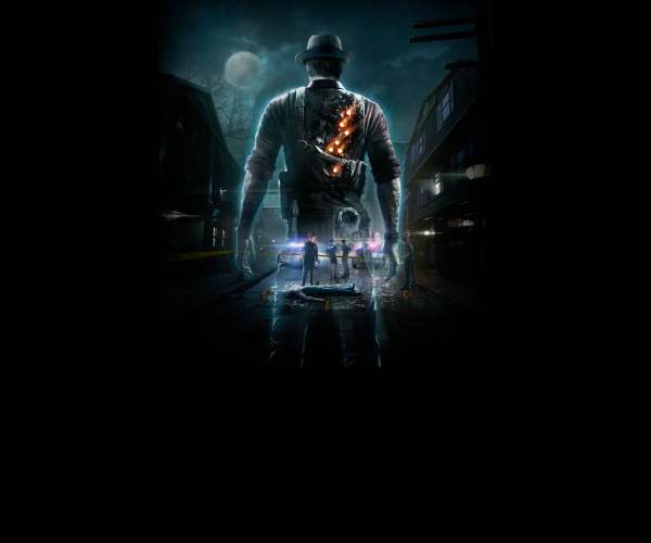 Murdered: Soul Suspect