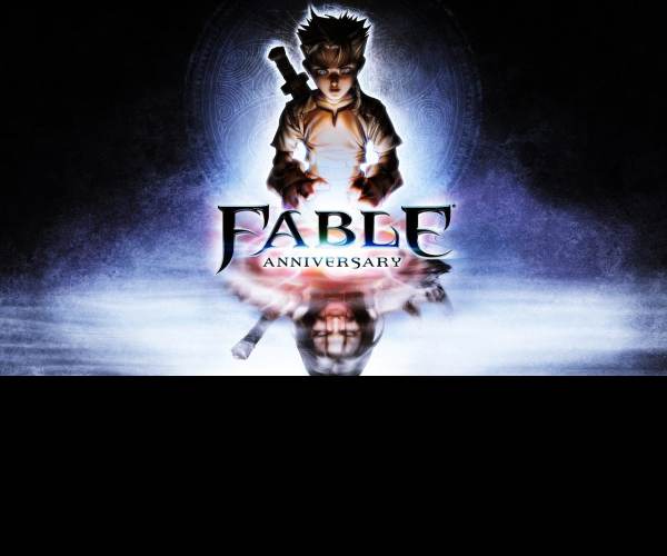 Fable Anniversary