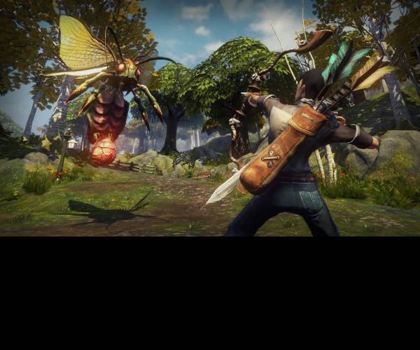 Fable Anniversary