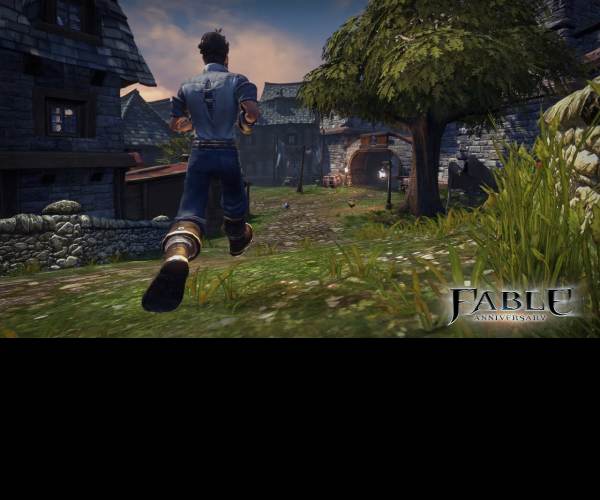 Fable Anniversary