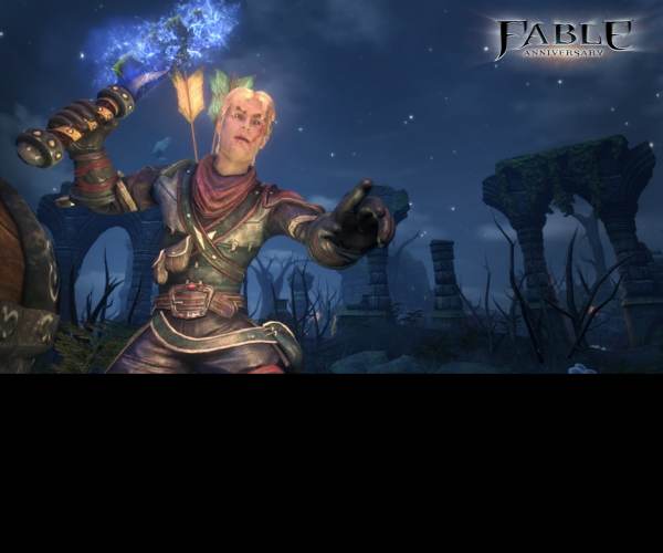 Fable Anniversary