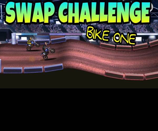 Mad Skills Motocross 2