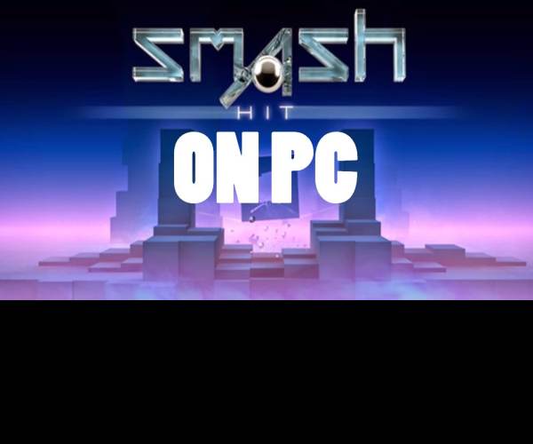 Smash Hit