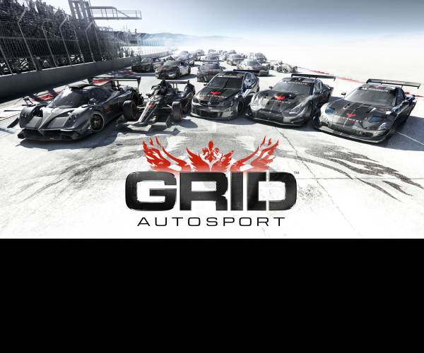 GRID: Autosport