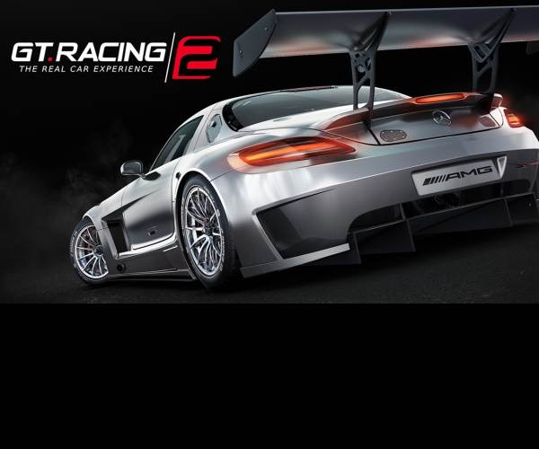 GT Racing 2: The Real Car Experience