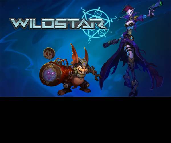 Wildstar