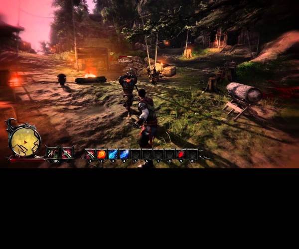 Risen 3: Titan Lords