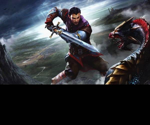 Risen 3: Titan Lords