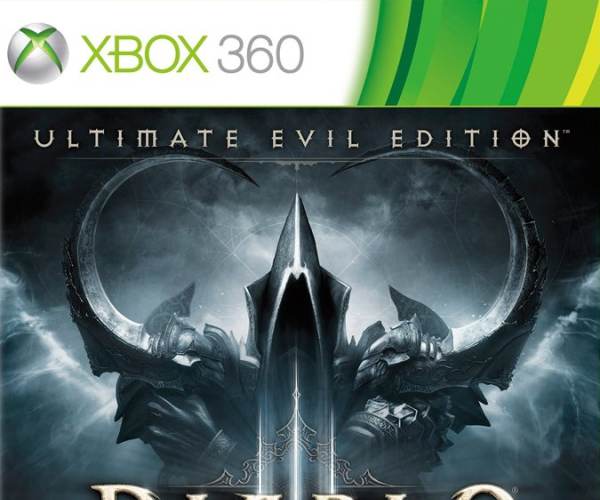 Diablo III: Ultimate Evil Edition