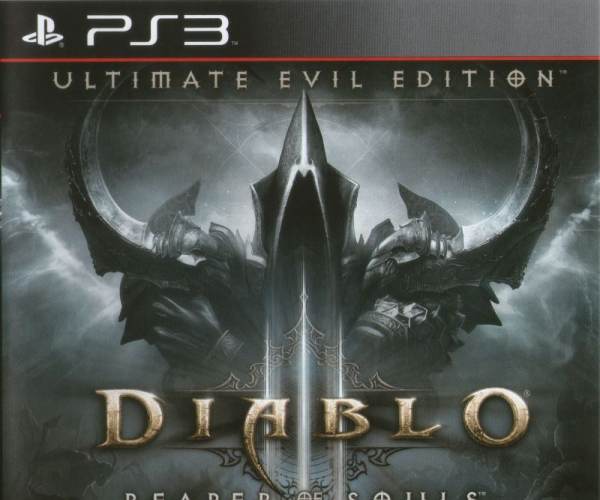 Diablo III: Ultimate Evil Edition