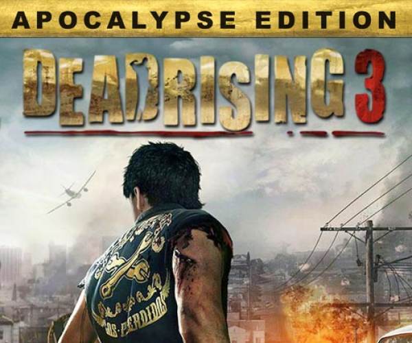Dead Rising 3 Apocalypse Edition