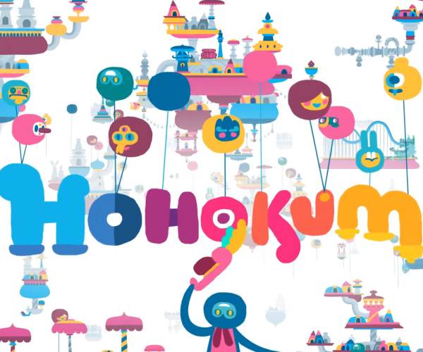 Hohokum