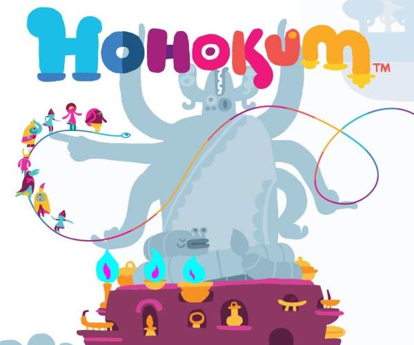 Hohokum