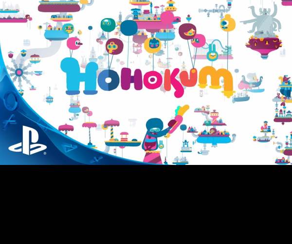 Hohokum