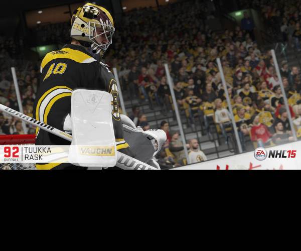 NHL 15