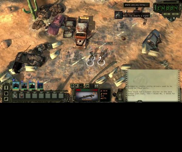 Wasteland 2