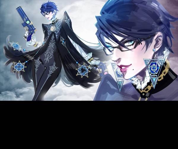 Bayonetta