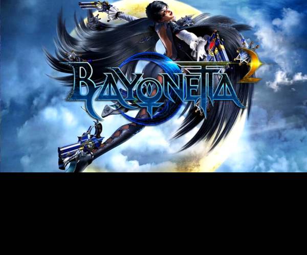 Bayonetta 2