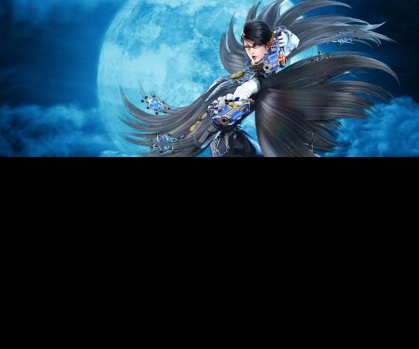 Bayonetta 2
