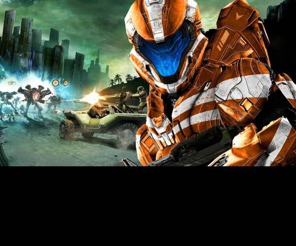 Halo: Spartan Strike