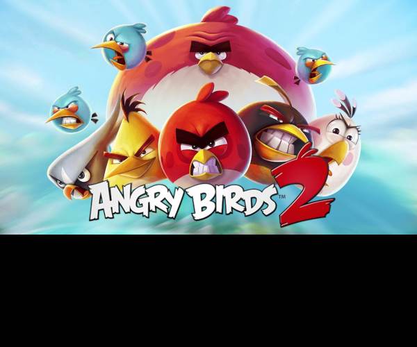 Angry Birds 2