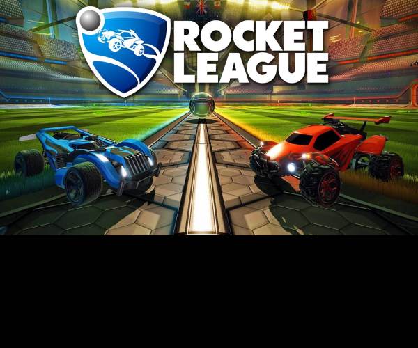Rocket League