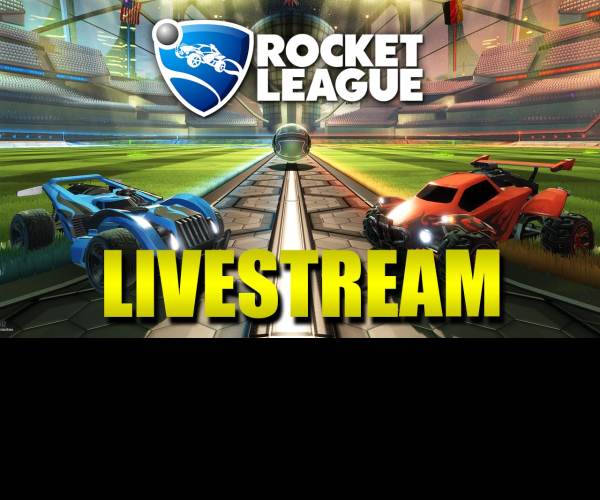 Rocket League