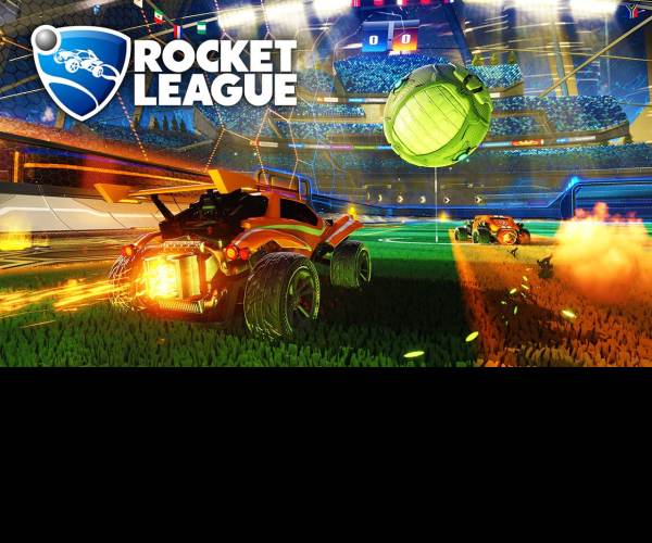 Rocket League