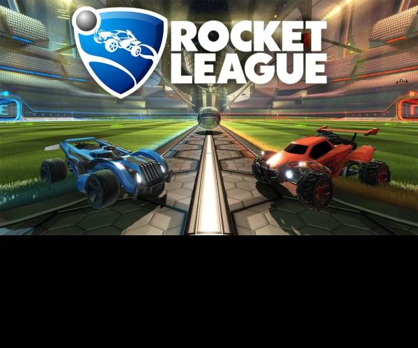 Rocket League