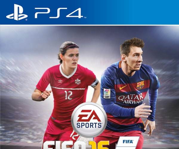 FIFA 16