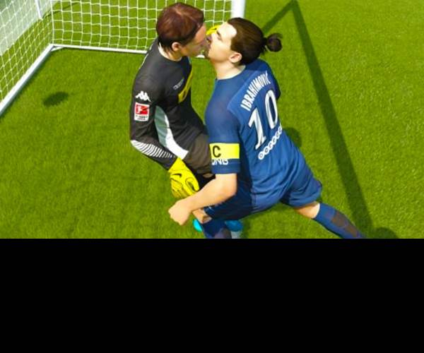 FIFA 16