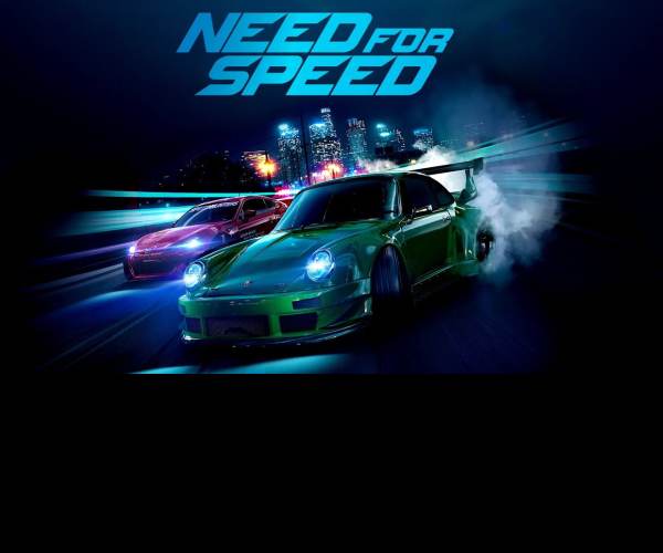 Need for Speed