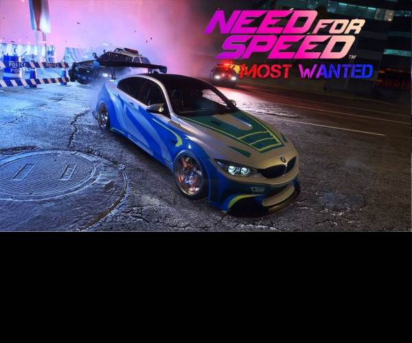 Need for Speed
