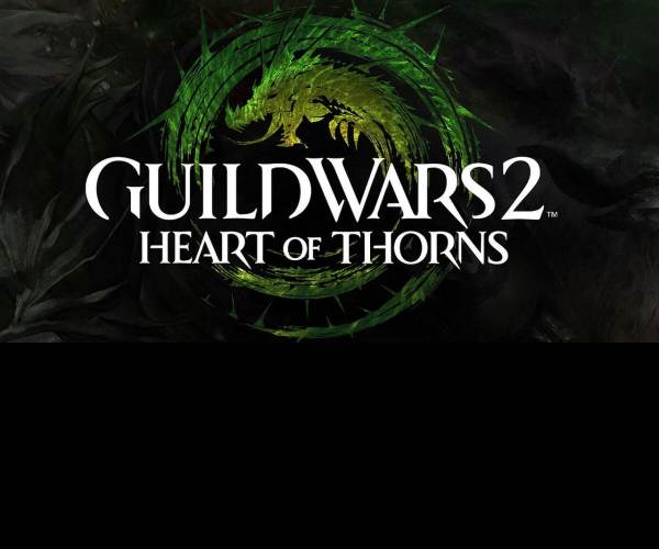 Guild Wars 2: Heart of Thorns