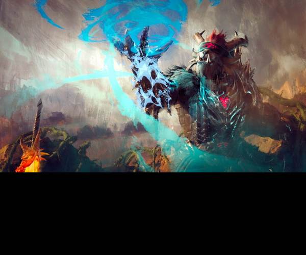 Guild Wars 2: Heart of Thorns