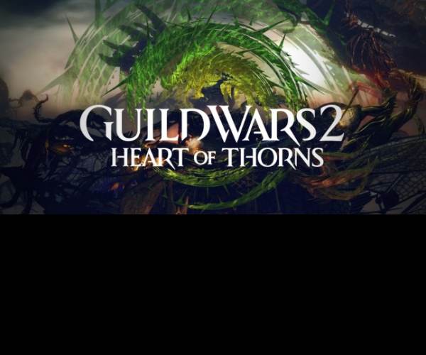 Guild Wars 2: Heart of Thorns