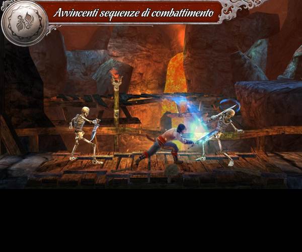 Prince of Persia The Shadow and the Flame
