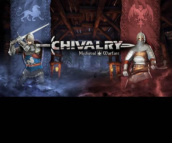 Chivalry: Medieval Warfare