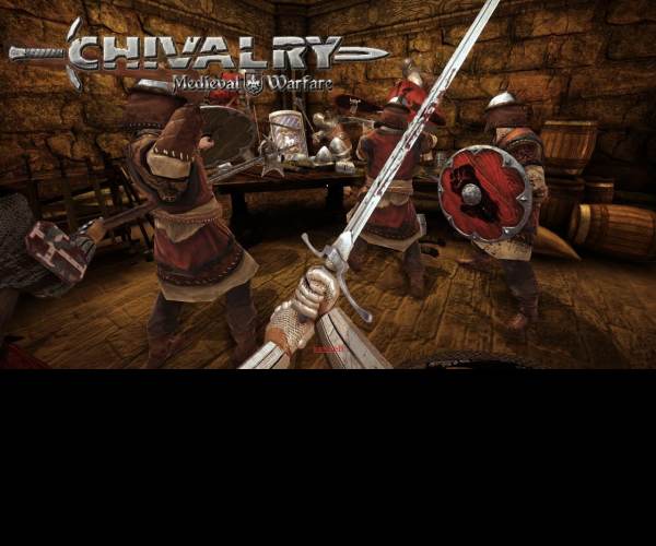Chivalry: Medieval Warfare