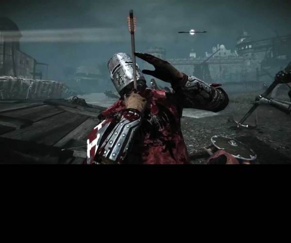 Chivalry: Medieval Warfare