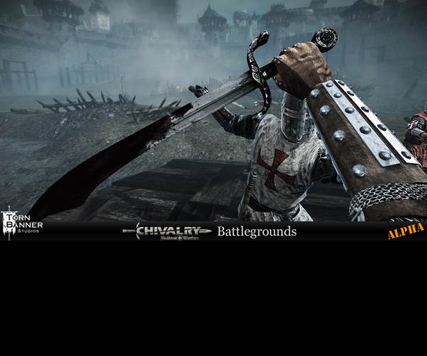 Chivalry: Medieval Warfare