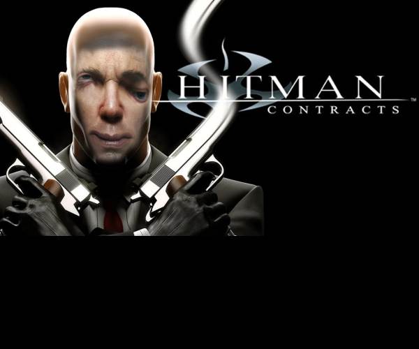 HITMAN