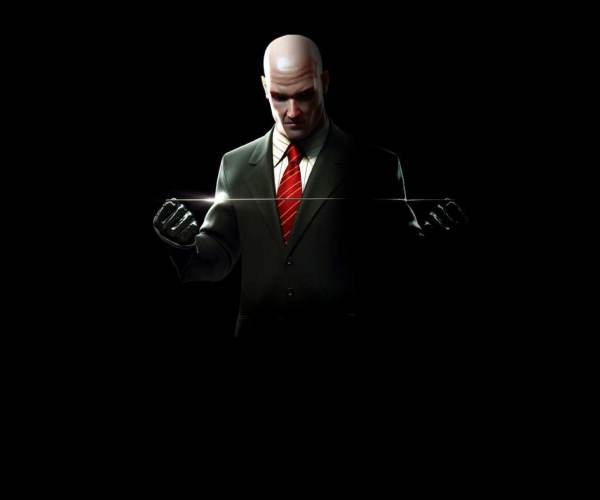 HITMAN