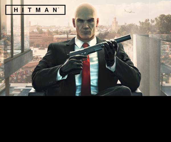 HITMAN