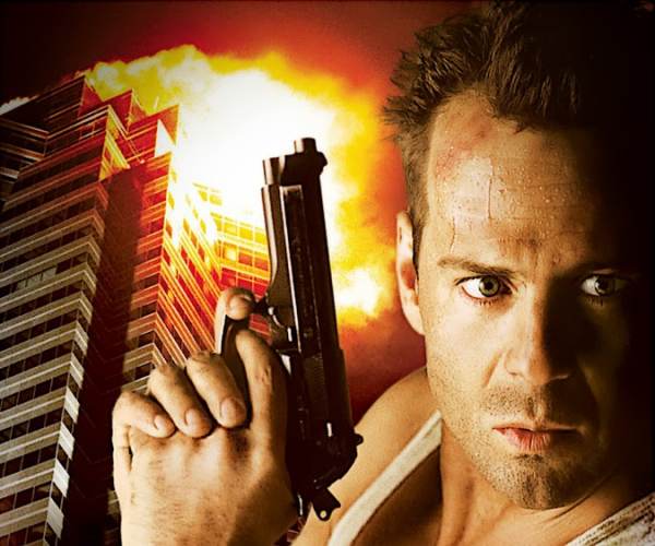 Die Hard