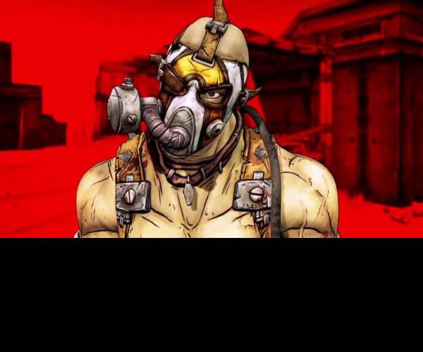Borderlands