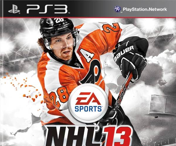 NHL 13
