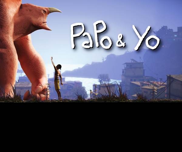 Papo & Yo