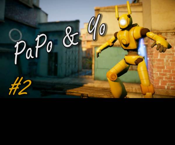 Papo & Yo